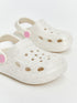 LC Waikiki Buckle Baby Girl Beach Sandals